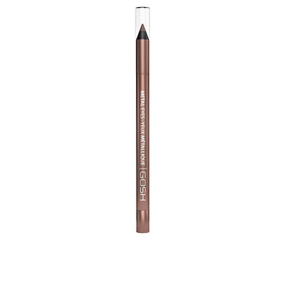 GOSH - Maquillaje - METAL EYES / (2 opciones)