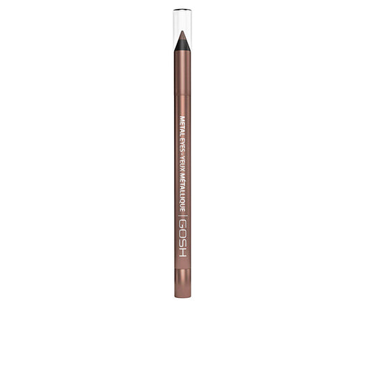 GOSH - Maquillaje - METAL EYES / (2 opciones)