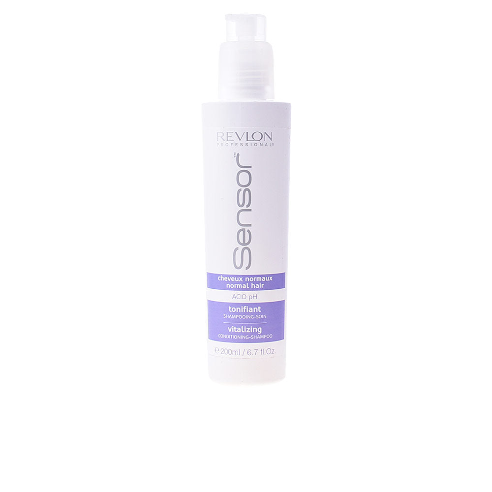 REVLON - Cabello - SENSOR REVLON / (2 opciones)