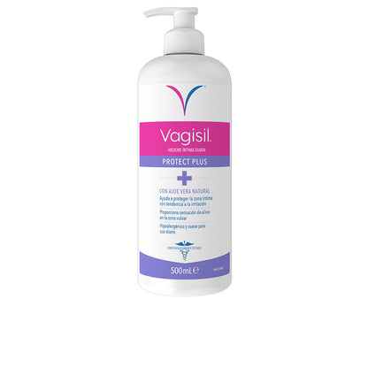 VAGISIL - Salud - LIMPIEZA Y FRESCURA / (7 opciones)
