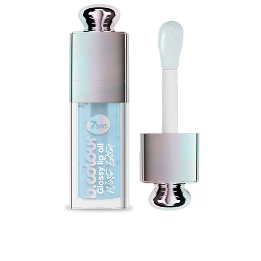 7DAYS - Maquillaje - WINTER EDITION / (5 opciones)