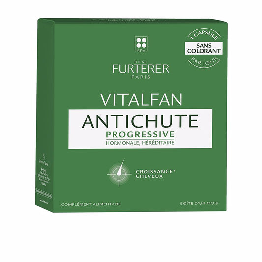RENE FURTERER - Cabello - VITALFAN / (4 opciones)
