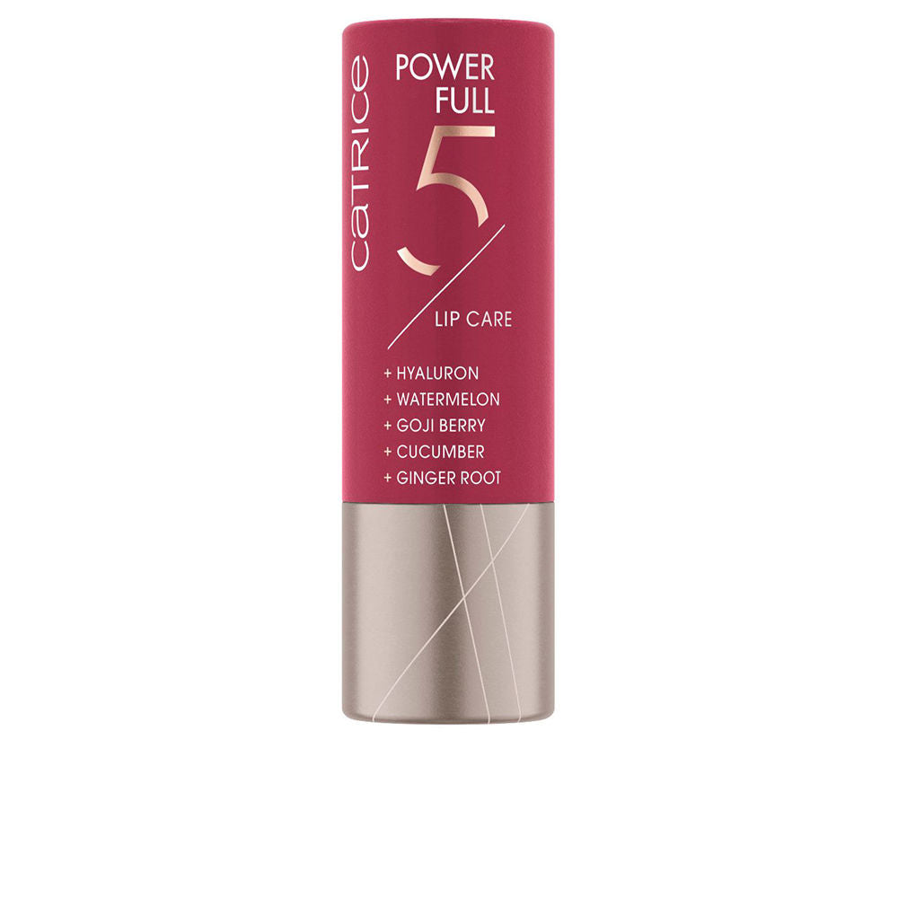 CATRICE - Maquillaje - POWER FULL 5 / (4 opciones)