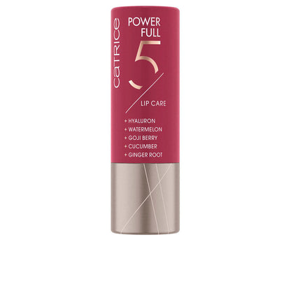 CATRICE - Maquillaje - POWER FULL 5 / (4 opciones)