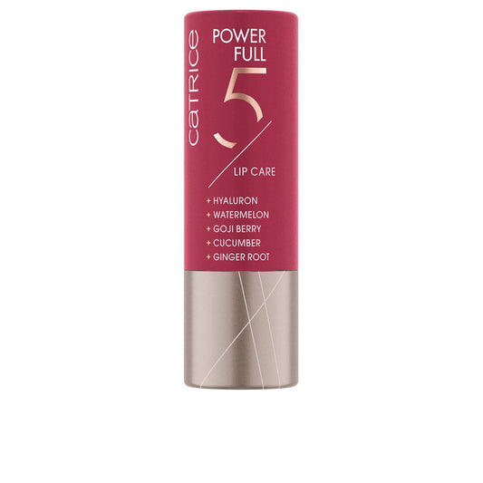 CATRICE - Maquillaje - POWER FULL 5 / (4 opciones)