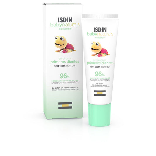 ISDIN - Bebé y Niños - BABY NATURALS / (12 opciones)