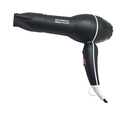 MOI - Cabello - WINDPRO / (3 opciones)