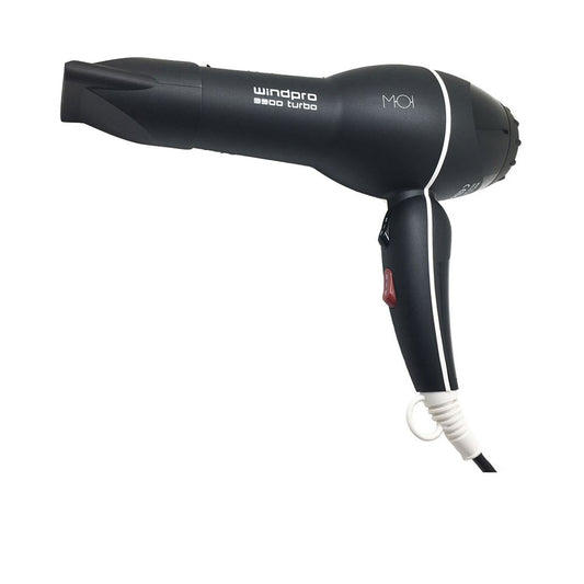 MOI - Cabello - WINDPRO / (3 opciones)