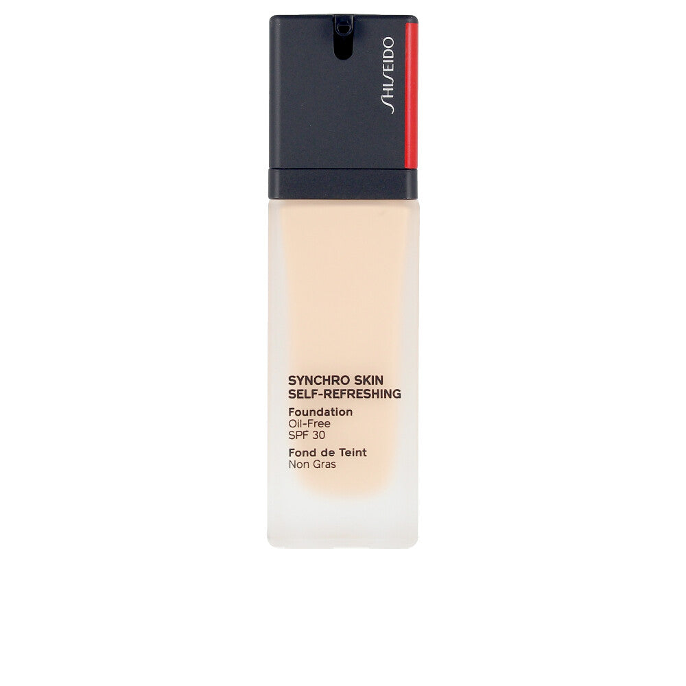 SHISEIDO - Maquillaje - SYNCHRO SKIN / (99 opciones)