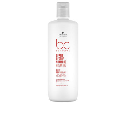 SCHWARZKOPF - Cabello - BC REPAIR RESCUE / (11 opciones)