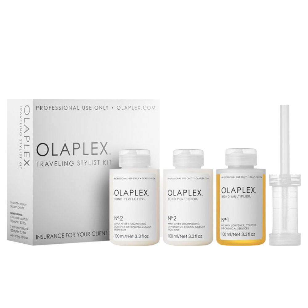 OLAPLEX - Cabello - TRAVELING STYLIST