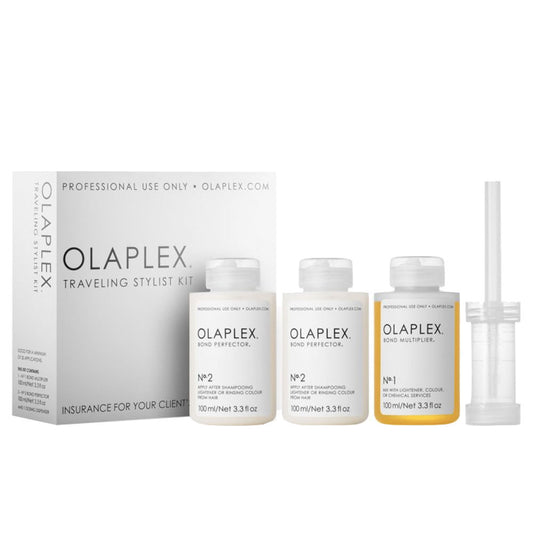 OLAPLEX - Cabello - TRAVELING STYLIST