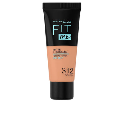 MAYBELLINE - Maquillaje - FIT ME / (36 opciones)