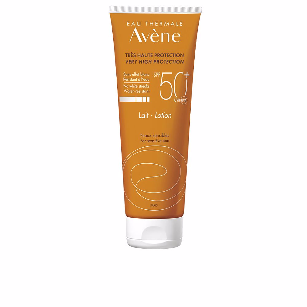 AVÈNE - Solar - SOLAIRE HAUTE PROTECTION / (40 opciones)
