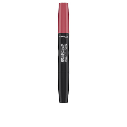 RIMMEL LONDON - Maquillaje - LASTING PROVACALIPS lip colour transfer proof