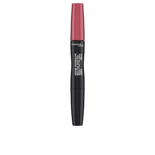 RIMMEL LONDON - Maquillaje - LASTING PROVACALIPS / (12 opciones)