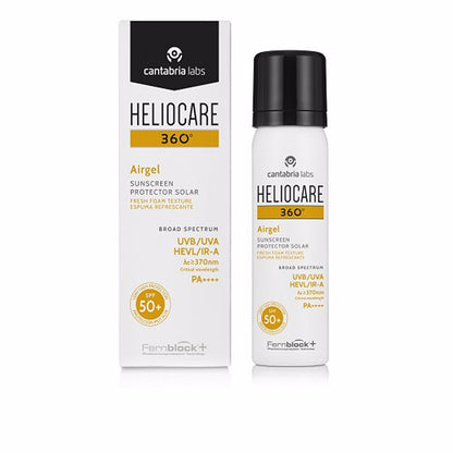 HELIOCARE - Solar - HELIOCARE 360º / (39 opciones)