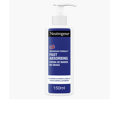 NEUTROGENA - Cosmética Corporal - CREMA DE MANOS / (10 opciones)