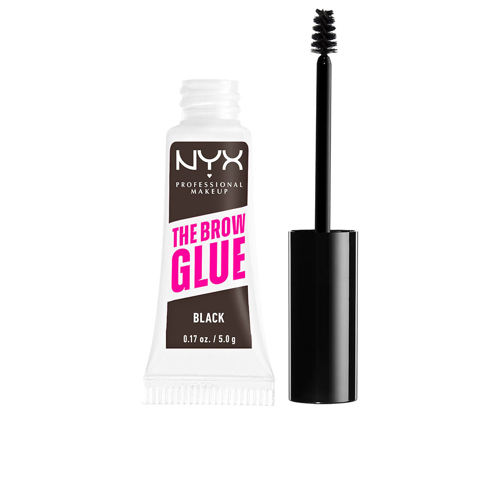 NYX PROFESSIONAL MAKE UP - Maquillaje - THE BROW GLUE / (5 opciones)