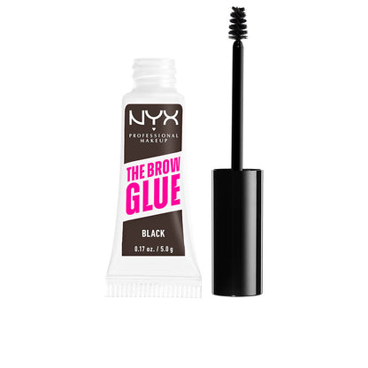 NYX PROFESSIONAL MAKE UP - Maquillaje - THE BROW GLUE / (5 opciones)
