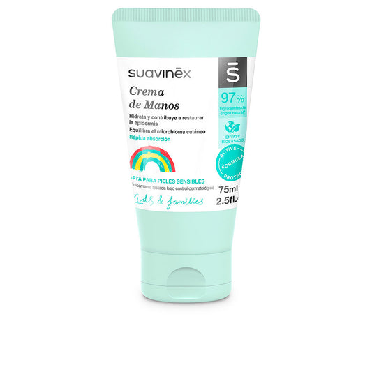 SUAVINEX - Cosmética Corporal - SUAVINEX CORPORAL / (2 opciones)