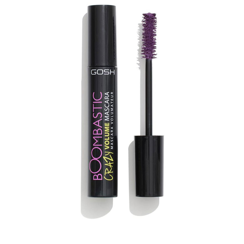 GOSH - Maquillaje - BOOMBASTIC / (7 opciones)
