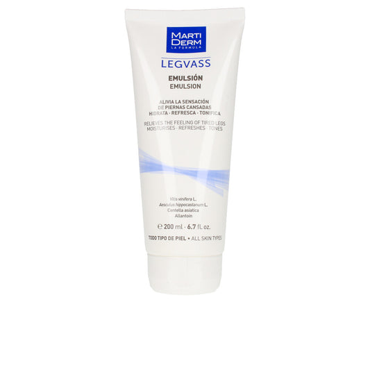 MARTIDERM - Cosmética Corporal - LEGVASS / (2 opciones)