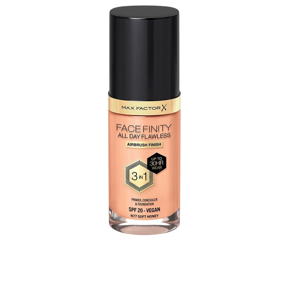 MAX FACTOR - Maquillaje - FACEFINITY / (44 opciones)