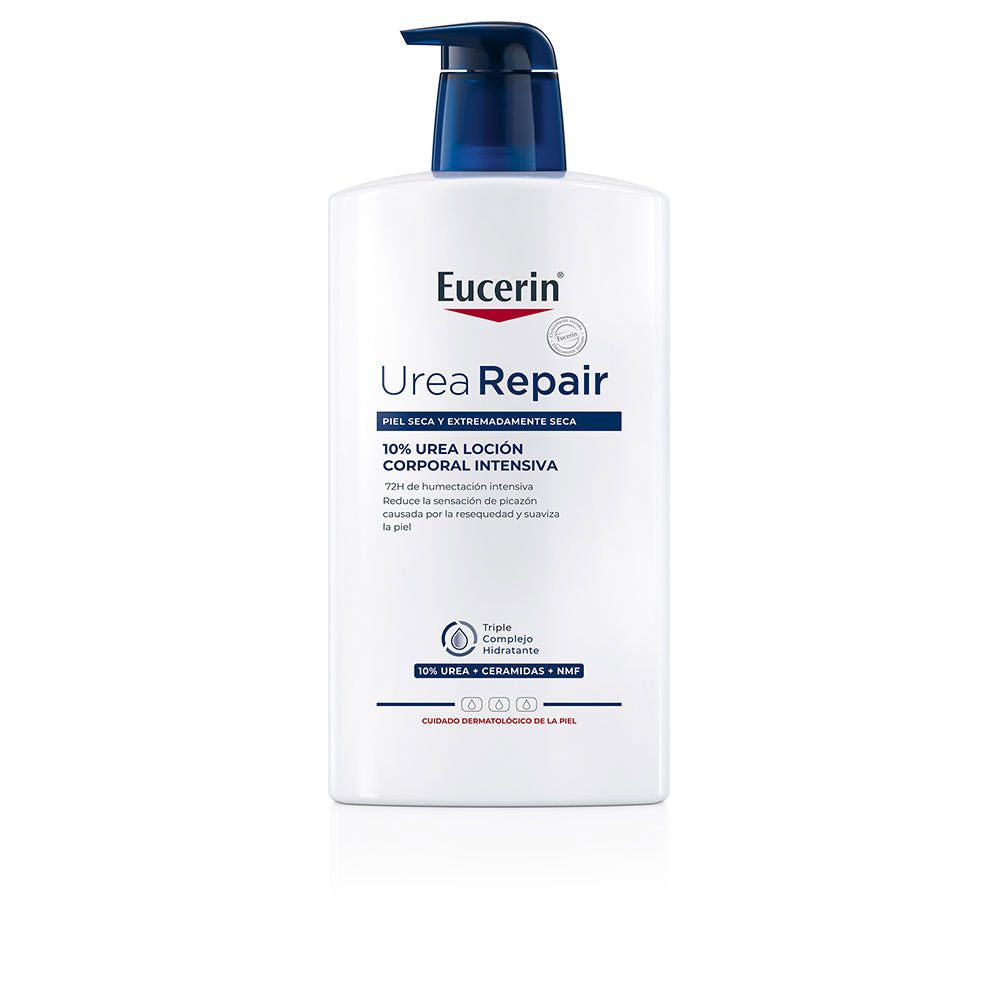 EUCERIN - Cosmética Corporal - UREAREPAIR / (11 opciones)