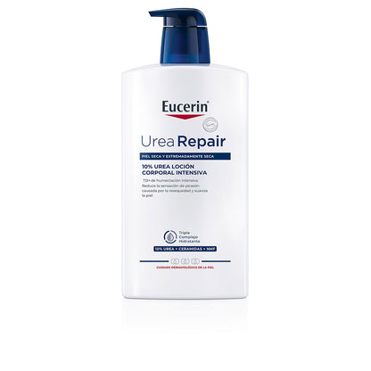 EUCERIN - Cosmética Corporal - UREAREPAIR / (11 opciones)