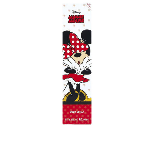 CARTOON - Bebé y Niños - MINNIE / (3 opciones)