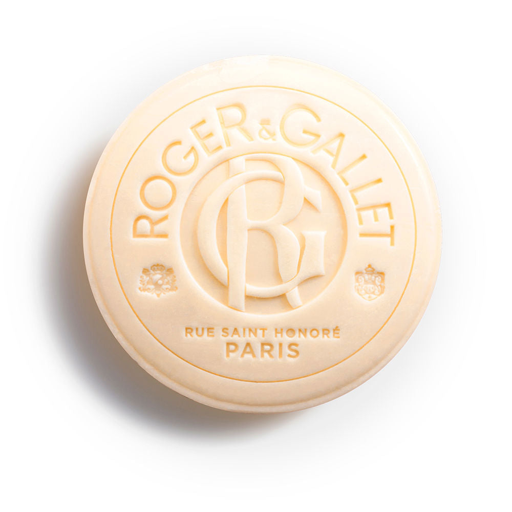 ROGER & GALLET - Higiene - FLEUR DE FIGUIER / (5 opciones)