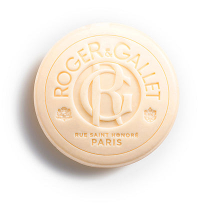 ROGER & GALLET - Higiene - FLEUR DE FIGUIER / (5 opciones)