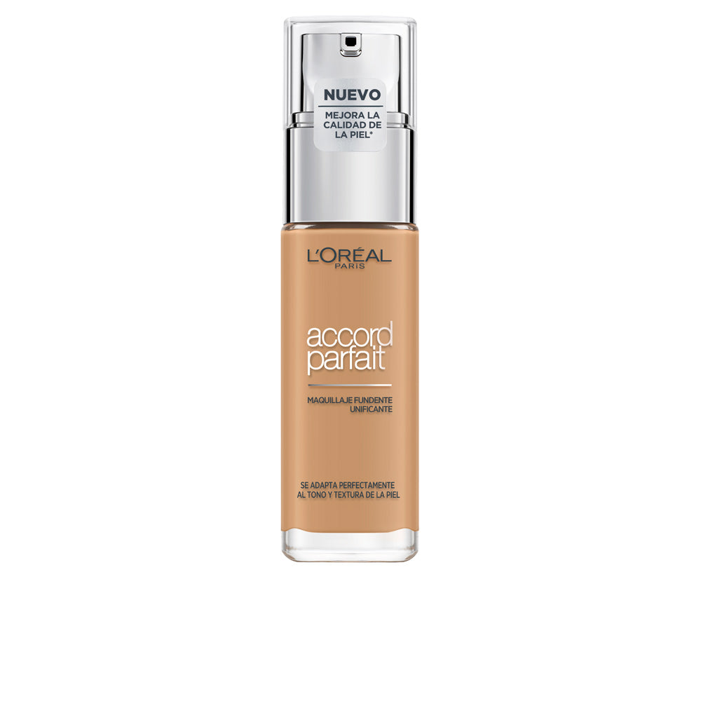 L'ORÉAL PARIS - Maquillaje - ACCORD PARFAIT poudre