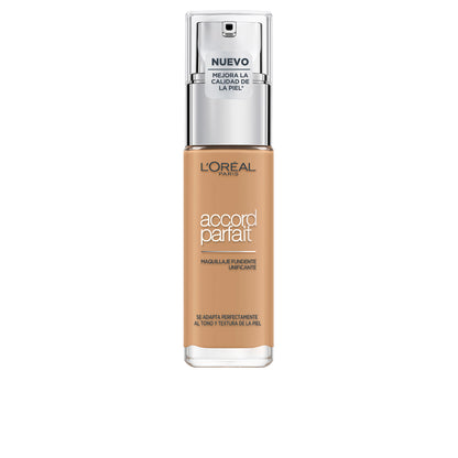 L'ORÉAL PARIS - Maquillaje - ACCORD PARFAIT poudre