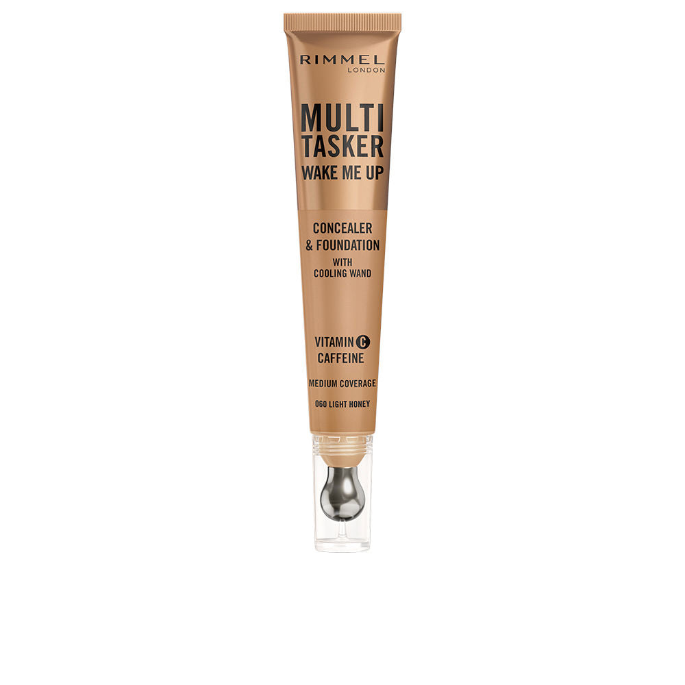 RIMMEL LONDON - Maquillaje - TASKER - THE MULTI-TASKER corrector