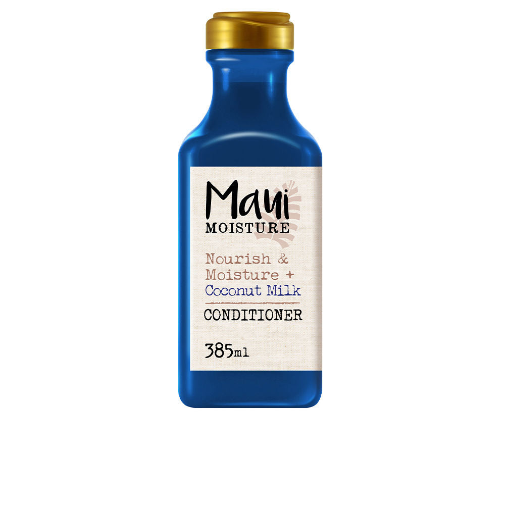 MAUI - Cabello - COCONUT MILK MAUI / (2 opciones)