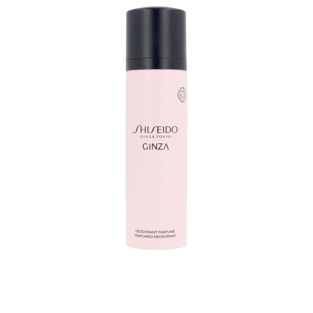 SHISEIDO - Perfumes - GINZA / (7 opciones)