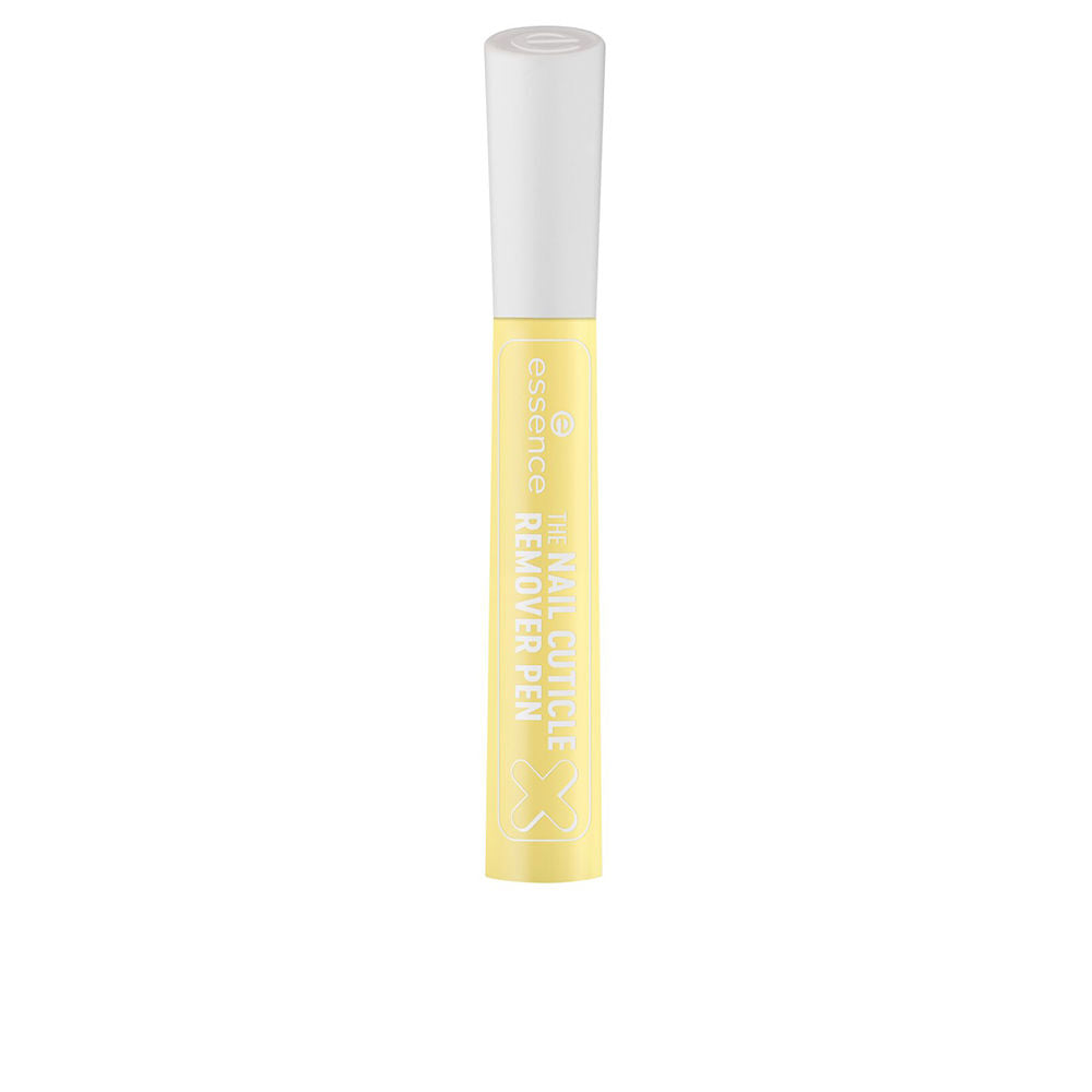 ESSENCE - Maquillaje - CUIDADO DE UÑAS / (12 opciones)
