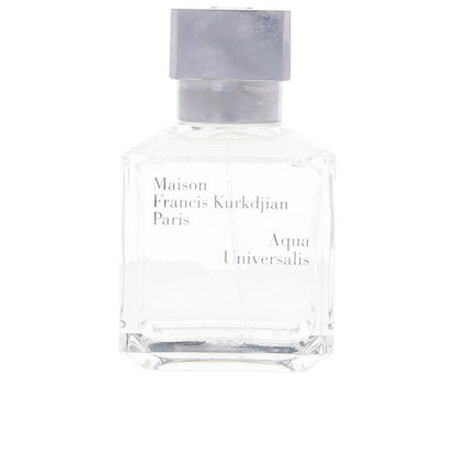 FRANCIS KURKDJIAN - Perfumes - AQUA UNIVERSALIS / (2 opciones)