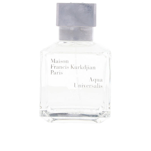 FRANCIS KURKDJIAN - Perfumes - AQUA UNIVERSALIS / (2 opciones)