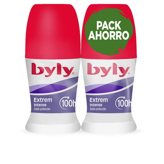 BYLY - Higiene - EXTREM INTENSE / (2 opciones)