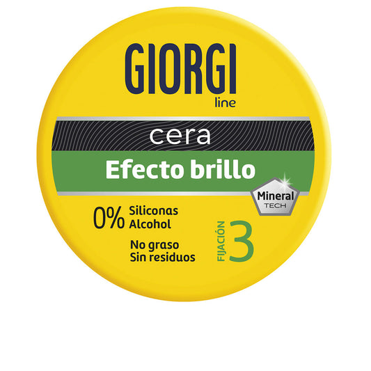 GIORGI LINE - Cabello - FIJACIÓN Y TEXTURA / (5 opciones)