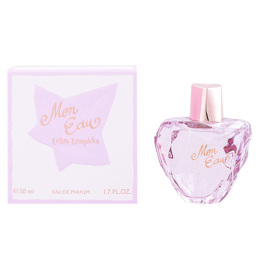 LOLITA LEMPICKA - Perfumes - MON EAU / (2 opciones)