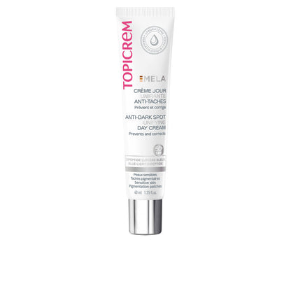 TOPICREM - Cosmética Facial - MELA / (8 opciones)