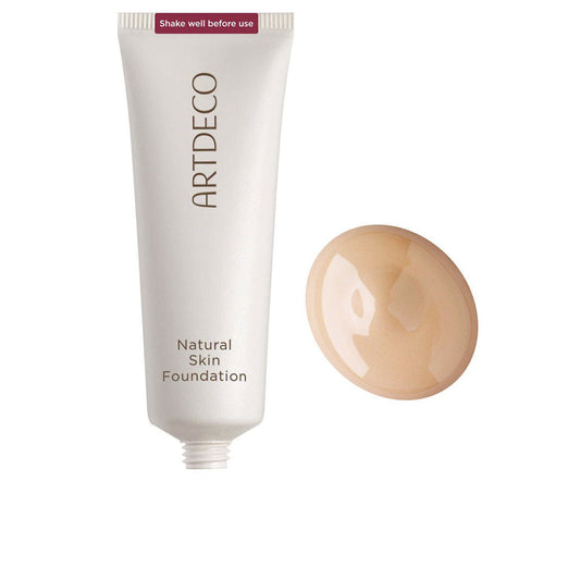 ARTDECO - Maquillaje - NATURAL SKIN / (4 opciones)