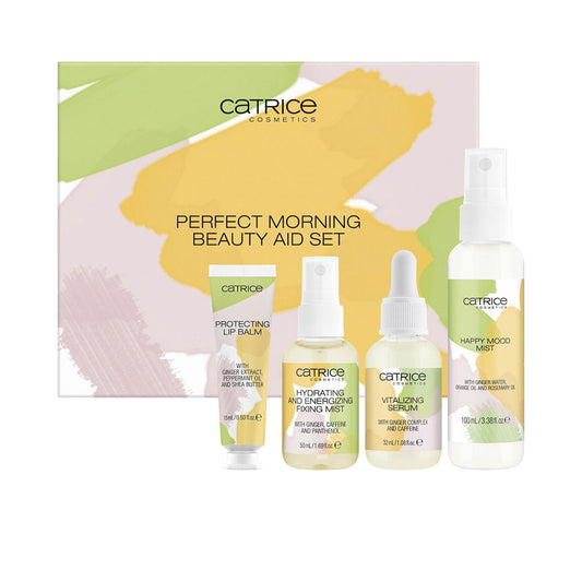 CATRICE - Cosmética Facial - PERFECT MORNING BEAUTY AID