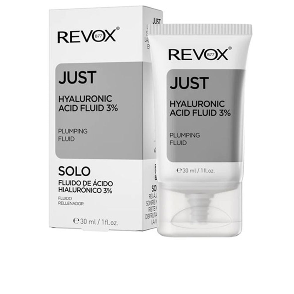 REVOX B77 - Cosmética Facial - JUST / (38 opciones)