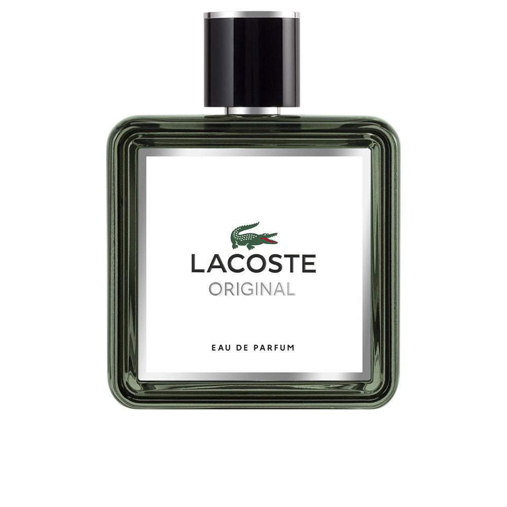 LACOSTE - Perfumes - LACOSTE ORIGINAL