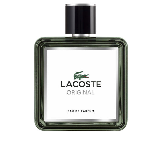 LACOSTE - Perfumes - LACOSTE ORIGINAL
